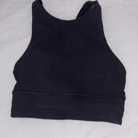 Lululemon Sports Bra - Picture 1 of 3